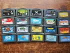 New ListingGBA Movie Game Tie-in Bundle.  Nintendo Gameboy Advance