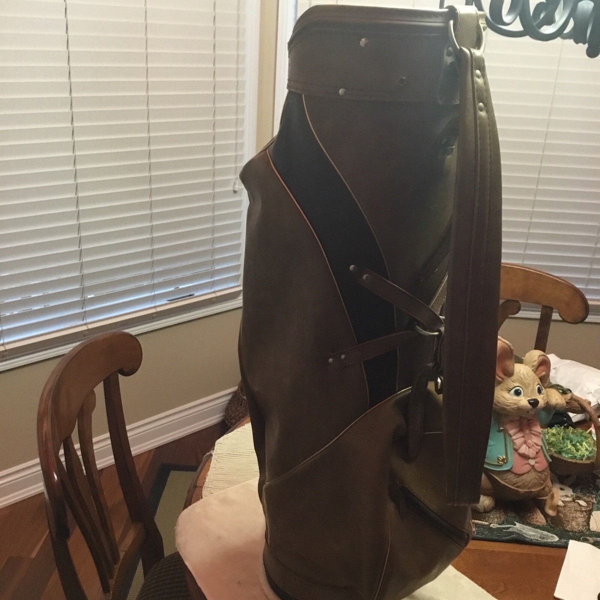 Arnold Palmer Golf  バッグ PRG Golf Arnold Palmer Heritage Track Premium Zip Tote Bag