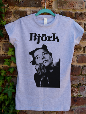 Bjork, Björk, 90s, Debut, Fossora, Alternative, Electronic 
