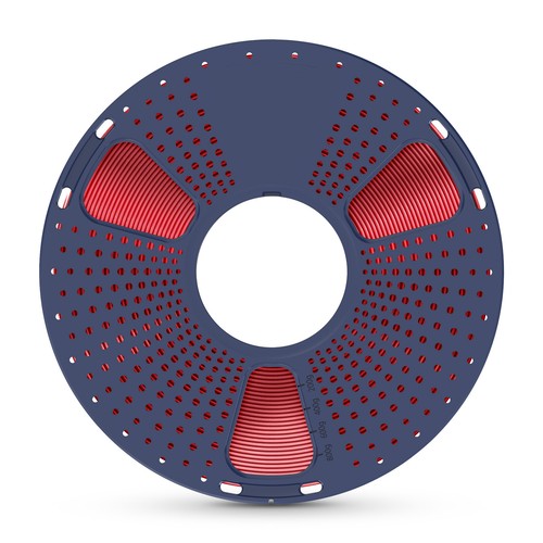 SUNLU PLA+ SILK Filament 1KG 1,75 MM+/-0,02 MM Drukarka 3D Materiały eksploatacyjne - Zdjęcie 52 z 160