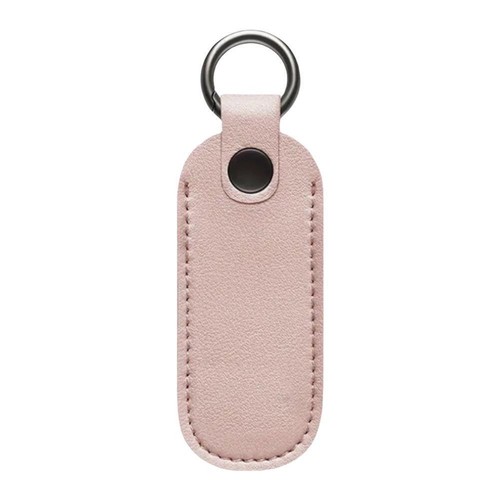 Leather U Disk Protective Cover USB Memory Stick Storage portable KeyRing C1A5 - Photo 12/23
