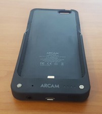 Arcam MusicBOOST usato amplificatore cuffie + dac 