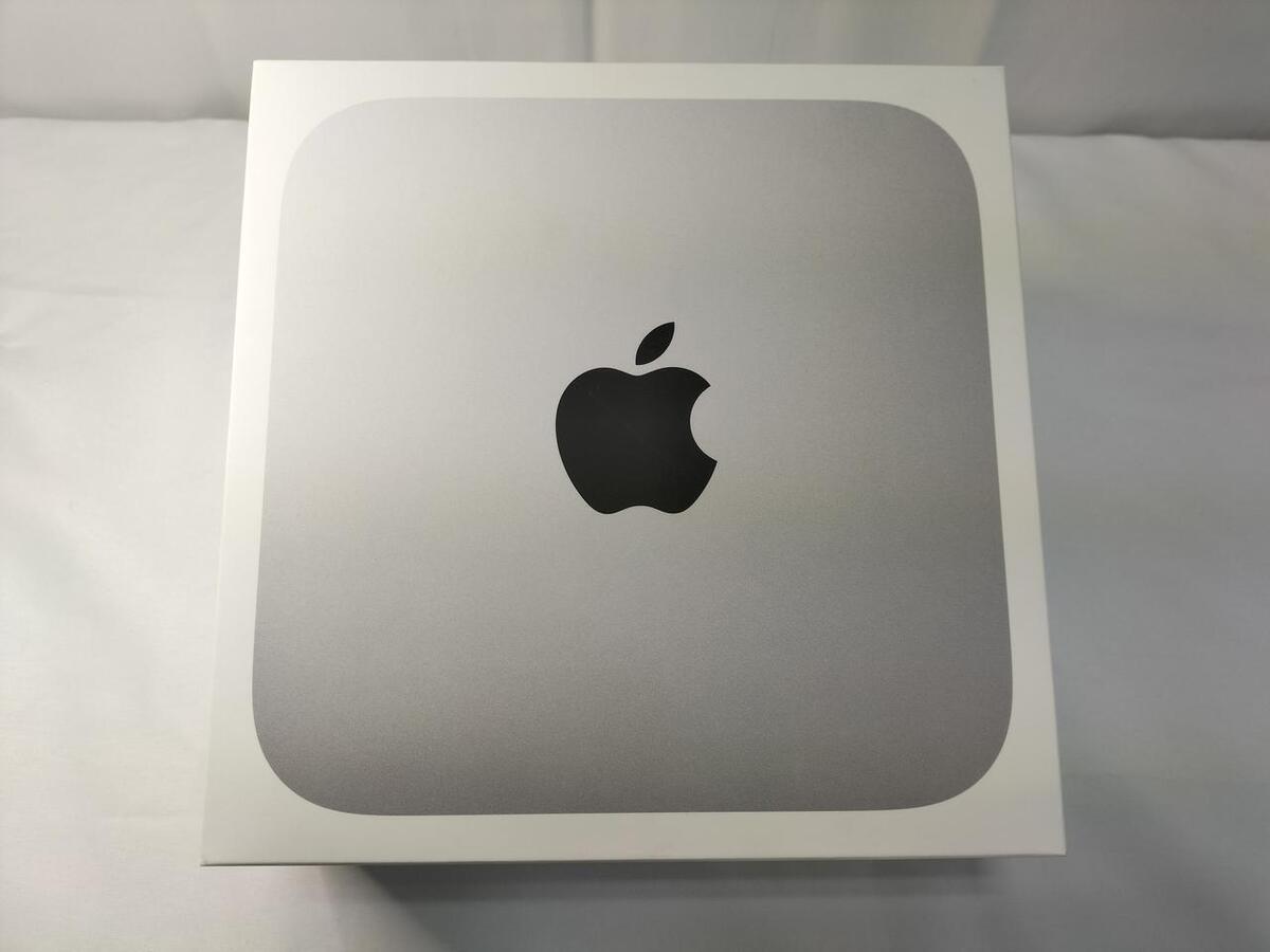 Apple Mac Mini M1 8GB RAM 256GB SSD Good Condition Used w Apple Mac Mini M1 8GB RAM 256GB SSD Good Condition Used w