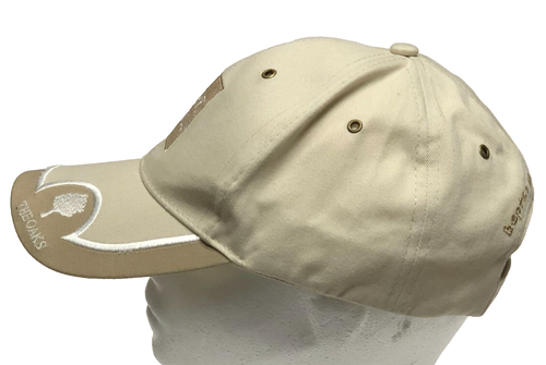 2007 Park House Bepton Masters Golf Baseball Hat Adjustable Cap England UK - Picture 5 of 9