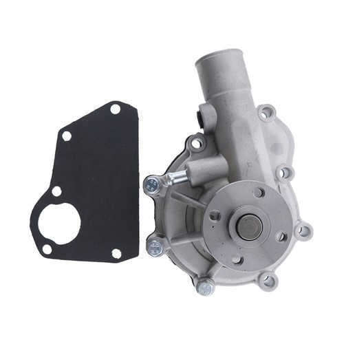 Nueva bomba de agua 34545-10017 32A45-00010 para motor MITSUBISHI S4S - Imagen 2 de 6