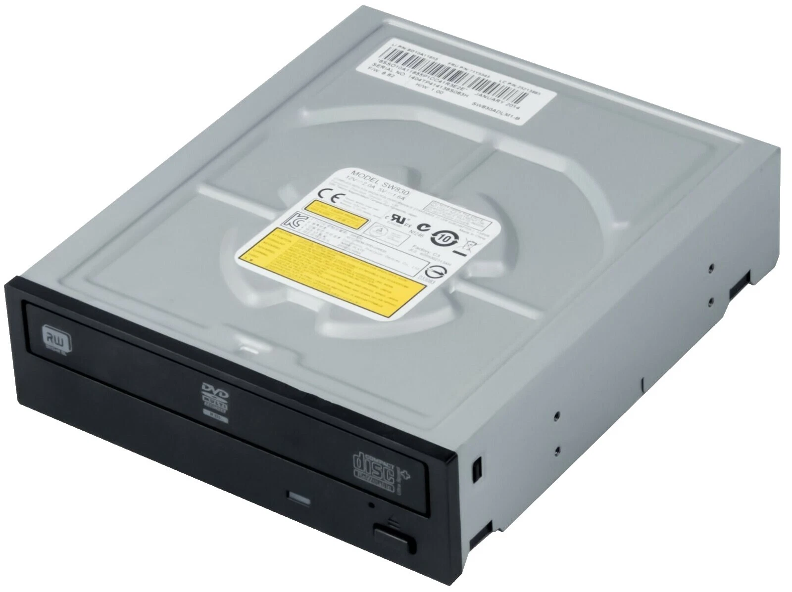 Panasonic CD, DVD & Blu-ray Duplicators