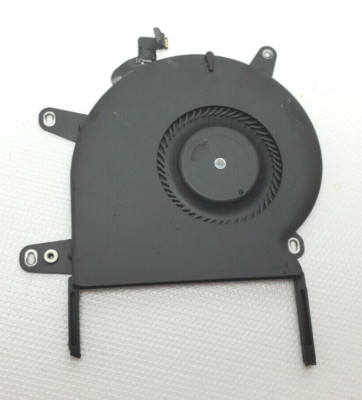 OEM MACBOOK PRO 13'' A1708 Mid 2017 MPXQ2LL CPU COOLING FAN 923-01168 |3