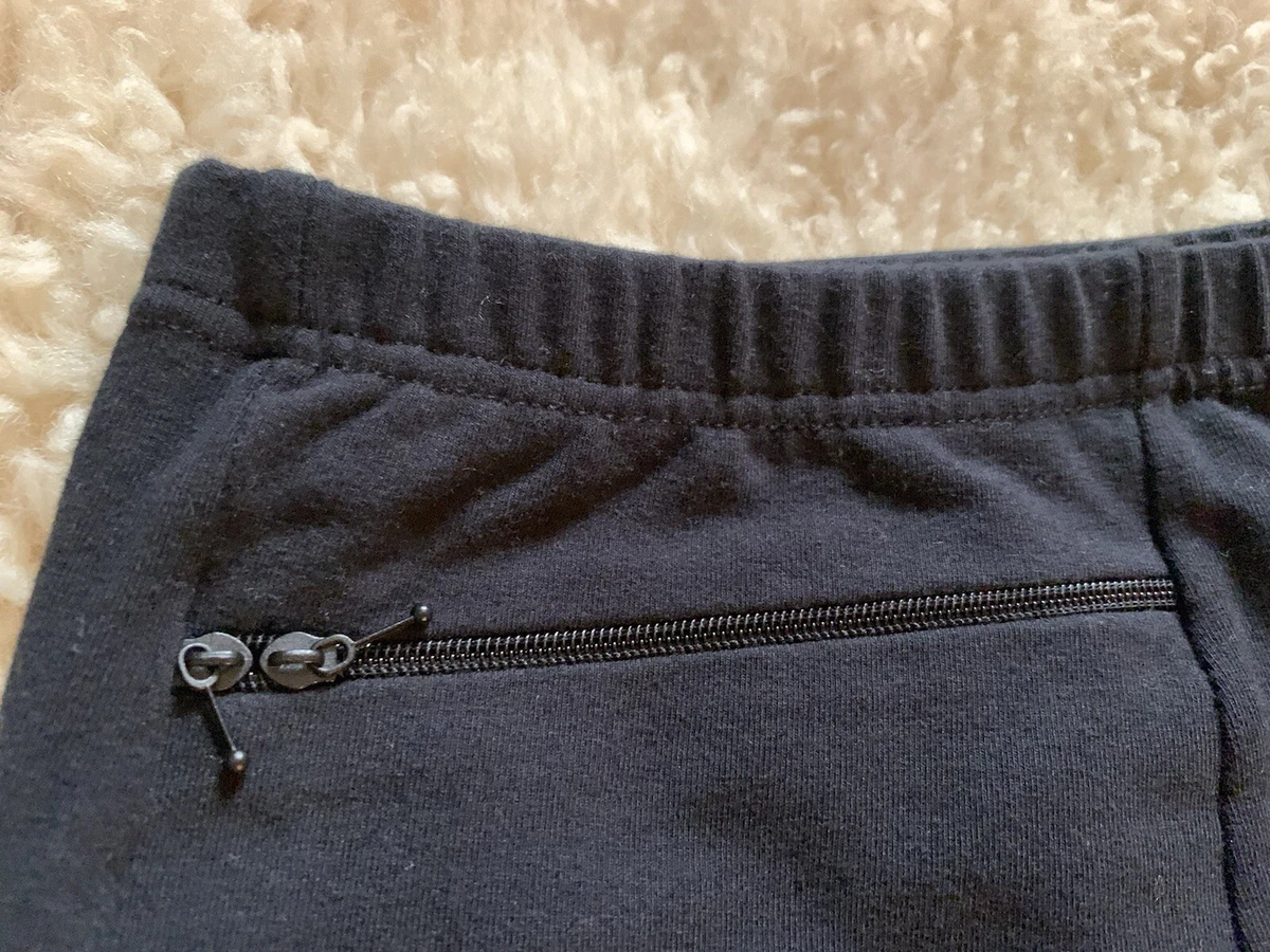 Travel shorts with cheap hidden pockets