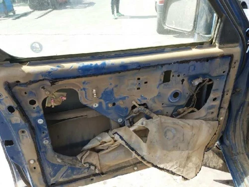 J4861035 Giunto Sferico Sospensione per NISSAN PICKUP (D22) 2000 2696771 - Imagen 6 de 9