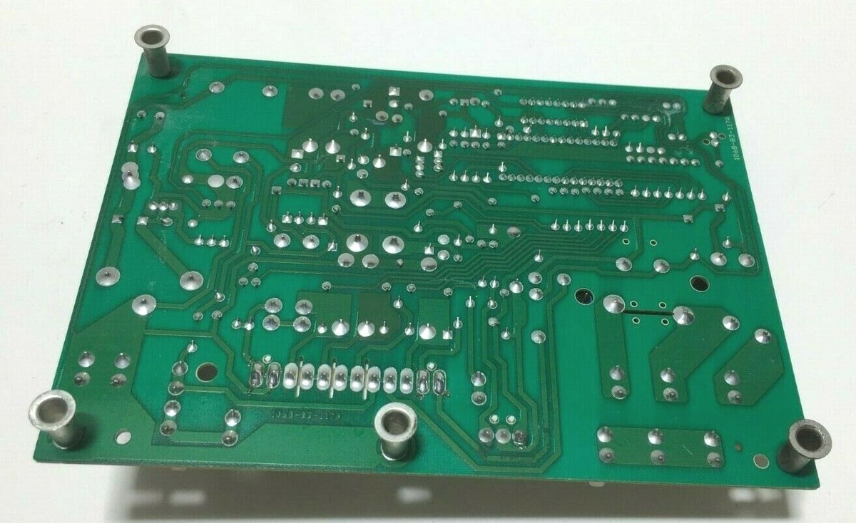 Carrier LH33WP007 Control Circuit Board 1068-83-117A 1068-15-SA