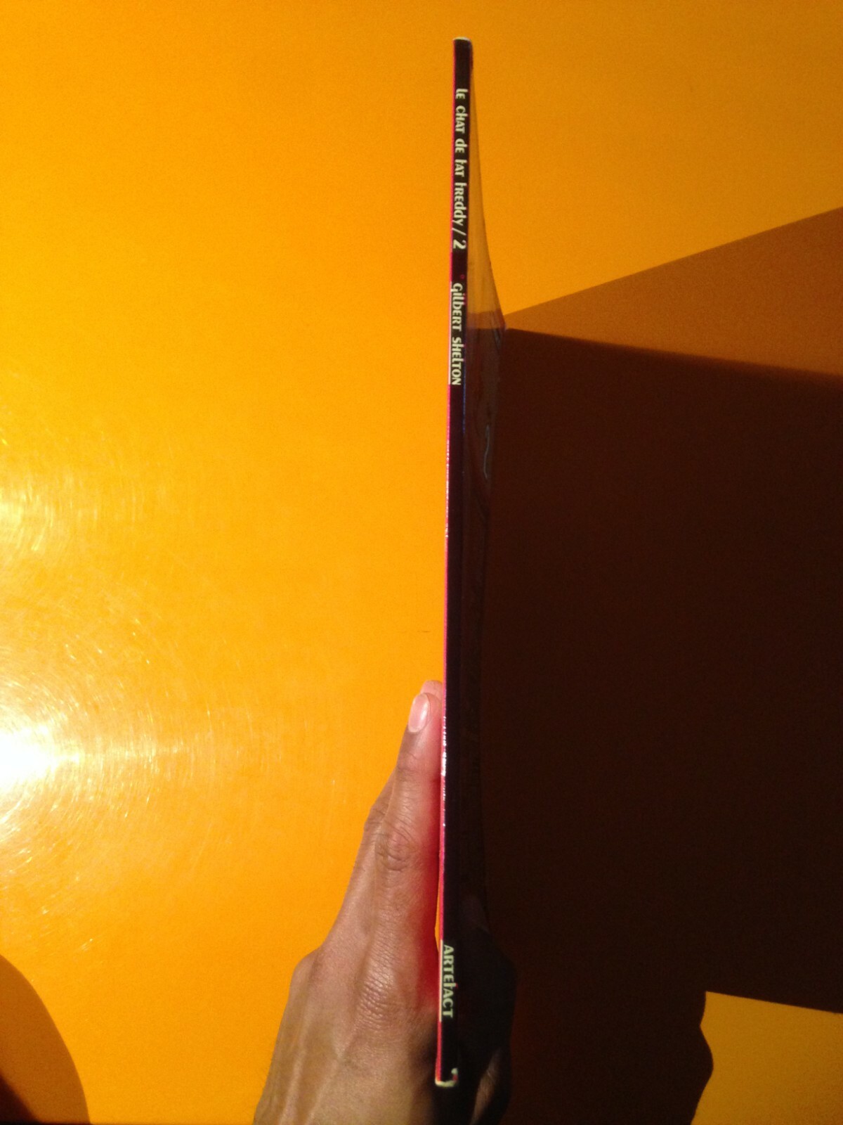 Photo 3/8