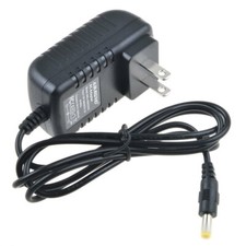 9.5V 2A AC-DC Adapter Charger For Sony AC-FX105 AC-FX110 ACFX150 Power Supply