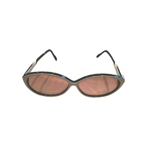 Nectar Atypical White Oval Polarized Sunglasses | eBay display picture 3