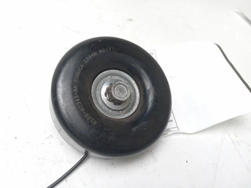 Land Rover LR3 2006 polea loca Foto 2 de 4