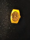 Seiko vintage women’s gold tone watch. No Band.
