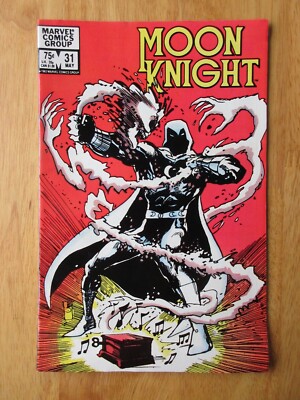 MOON KNIGHT 1.2.3 セット MOON KNIGHT 1.2.3 セット