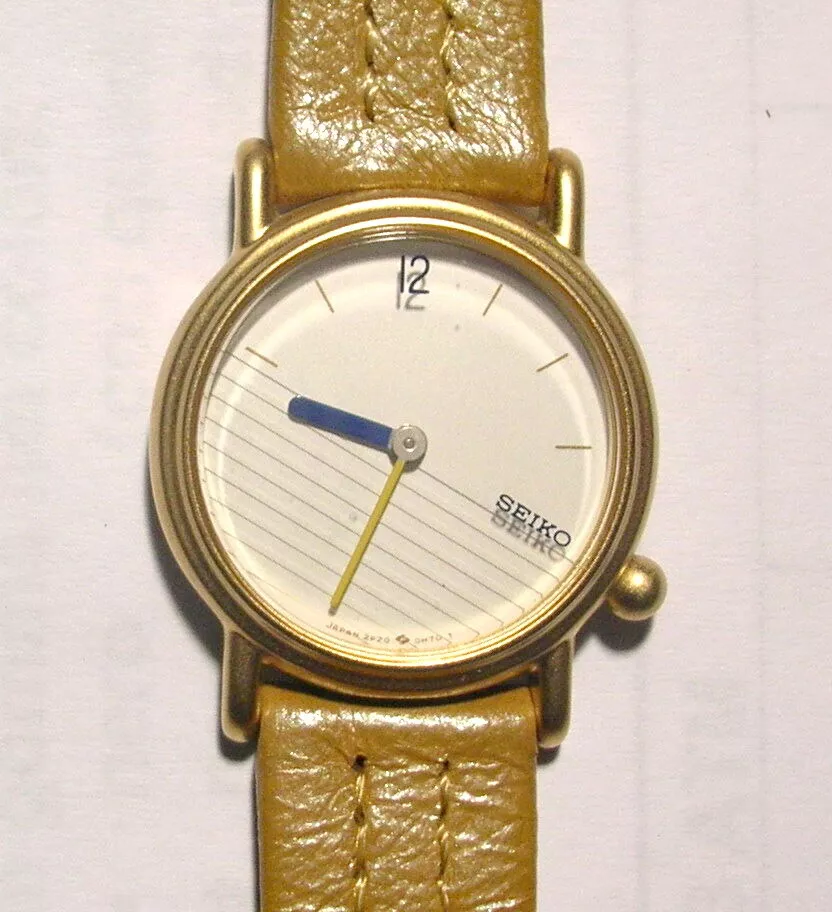 Seiko anni deals 80
