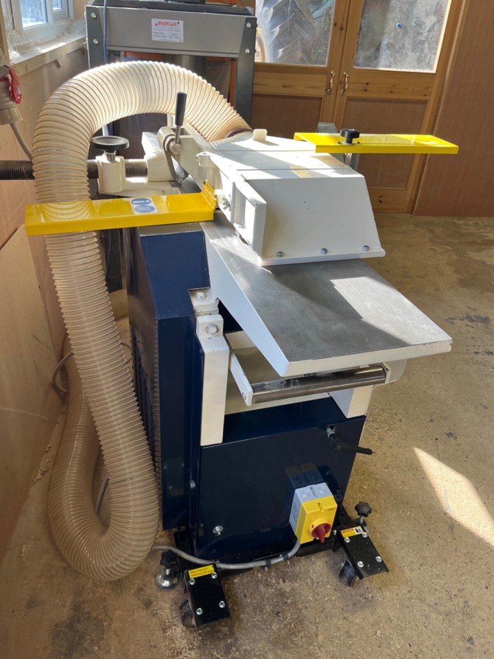 sedgwick planer thicknesser eBay