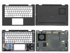 For Dell Latitude 7320 E7320 Series Laptop Bottom Palmrest Bottom