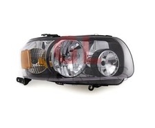 Headlight FOR FORD ESCAPE 2005-2007 7L8Z13008A Right TYC USA