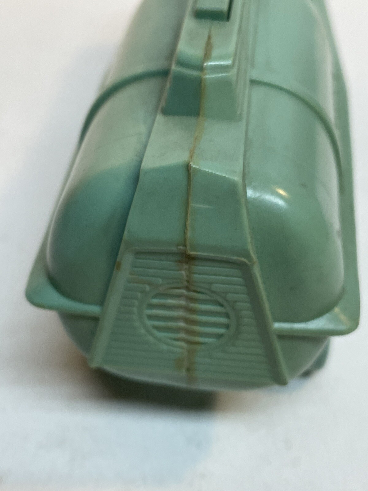 1950s Electrolux model G canister automatic vacuum salesman sample Toy