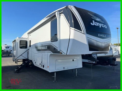 2025 Jayco Eagle 360DBOK New