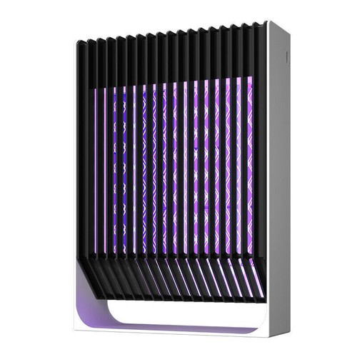 Au Spector Mosquito Killer Lamp Insect Bug Zapper UV Light Outdoor Indoor - Picture 13 of 25