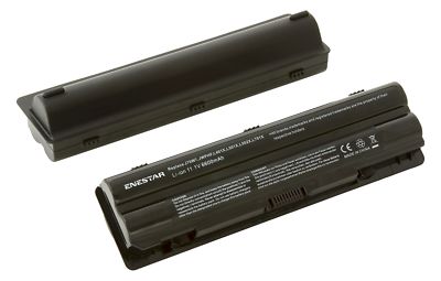 6600mAh Akku für Laptop DELL XPS L702X L701X L502X L501X L402X L401X 17-L702X