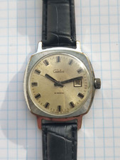 Orologio sovietico SLAVA