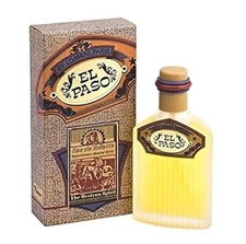 Lomani Paris El Paso Eau De Toilette For Men, Spicy Scent, 100ml