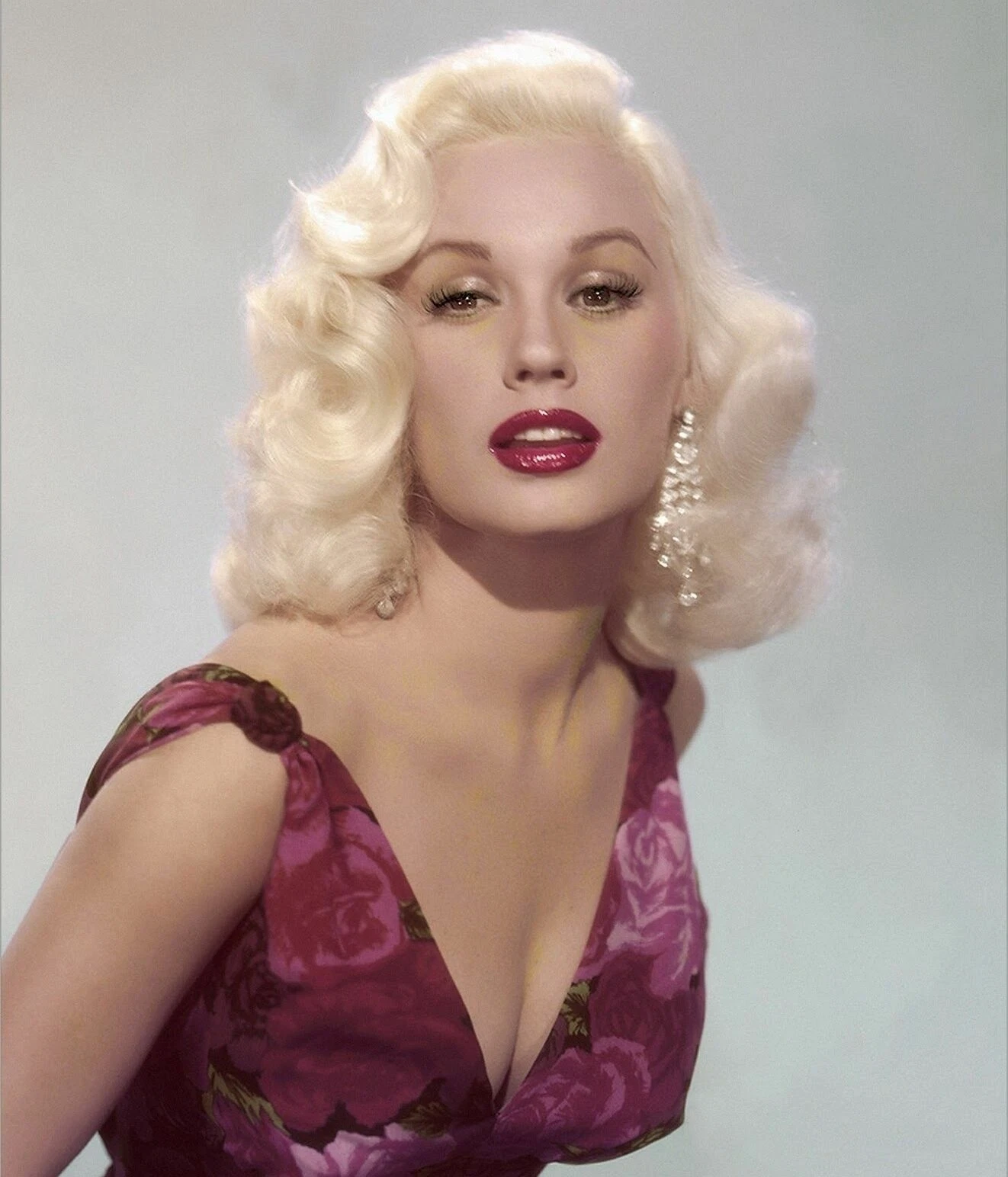 MAMIE VAN DOREN 8X10 GLOSSY PHOTO PICTURE - Picture 1 of 1
