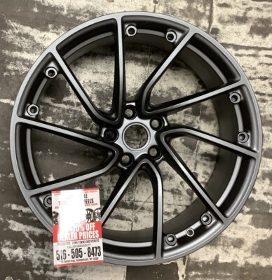 Teslaホイール④ピコカツ tesla-cybertruck-24-ct8-wheels