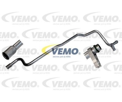 air conditioning Vemo V15-20-0012 High Pressure Line