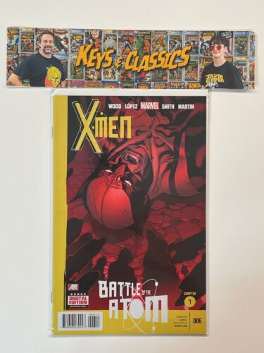 X-Rando - X-Men One-offs and random bits -You Pick the Issue! Combined shipping! - Picture 91 of 246