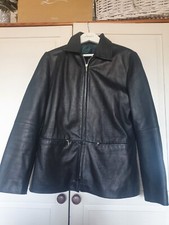 Ladies Lakeland Leather Jacket