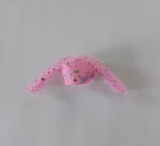 Lol Surprise Tweens Doll Nia Regal Clothes Pink Gold Long Sleeve Shirt