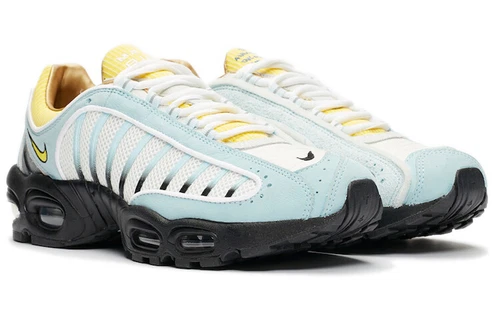 Nike AirMax Tailwind IV “20thAnniversary Size 9 - Sneakersnstuff x Nike Air Max Tailwind 4 20th Anniversary
