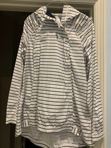 lululemon quiet stripe