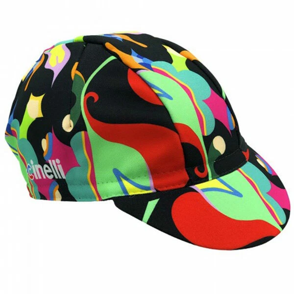 Polyester hotsell cycling cap