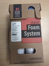 HANDIFOAM® E84 Class 1(A) II-16 SPRAY FOAM