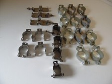 lot of Conduit Hangers With Bolt on most