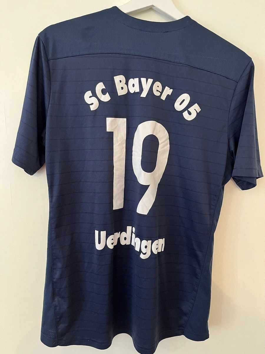 Stiftung berät SC Bayer 05 Uerdingen in der Umsetzung des