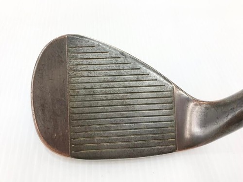 TaylorMade HI-TOE RAW Wedge #52(1Club)/DG/Flex:S200/Wedge - Picture 3 of 9