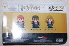 Harry Potter Ooshies Set of 3 Harry, Ron, and Hermione New in Box — photo 3