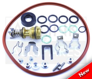 cr remeha avanta plus