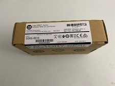 Surplus Sealed Allen Bradley 5069-IB16 1B16 1816 Compact 5000 Input 16 Pt