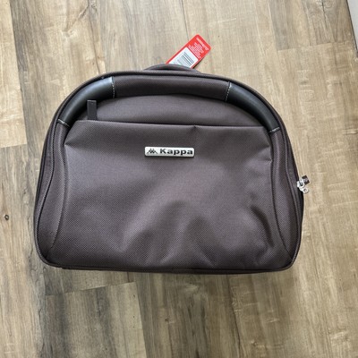 Kappa Ladies Vanity Travel Bag With Strap NWT