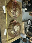 14" Schlitz Beer Sign Globe Vtg 1972 Tavern Bar Room Man Cave Breweriana