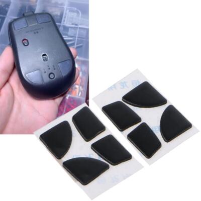 Mouse Feet Sticker Replacement Pad For LogitechMX 2s/MX Anywhere3 Anywhere ..