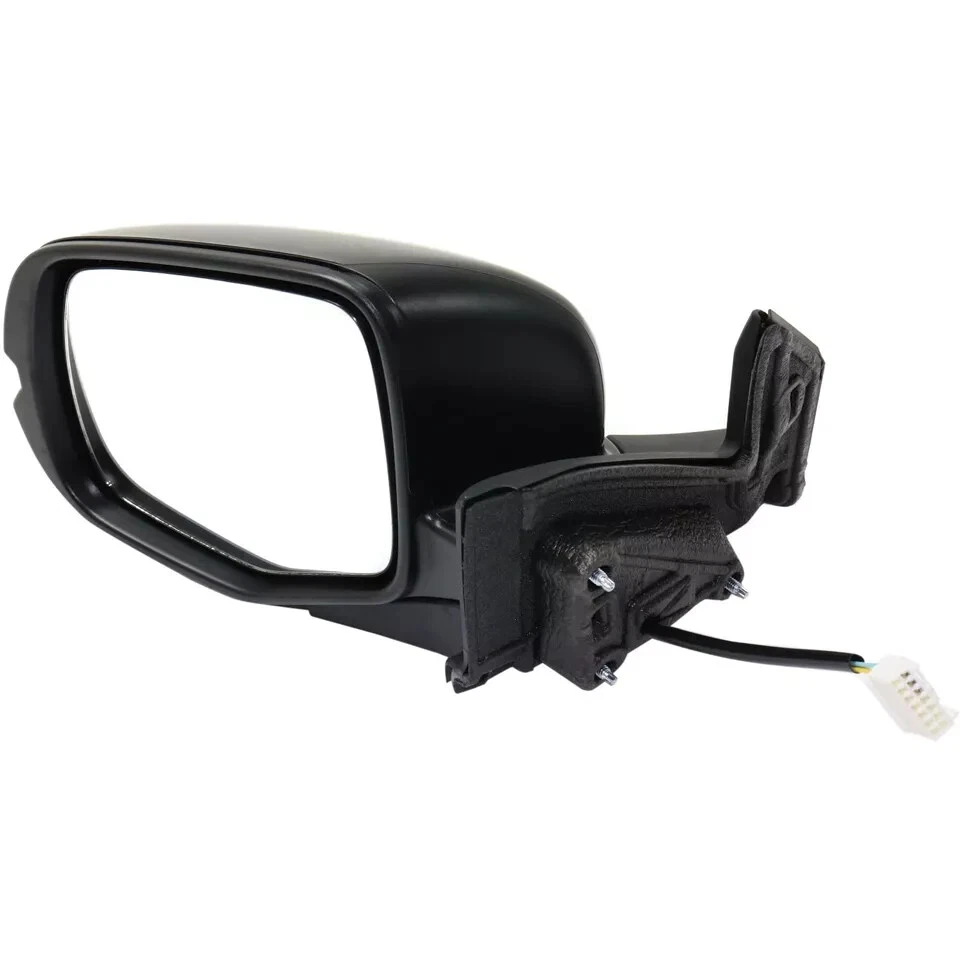 Nuevo espejo retrovisor eléctrico izquierdo para Honda Pilot 76250TG8A21ZD 2017-2018 Foto 3 de 4